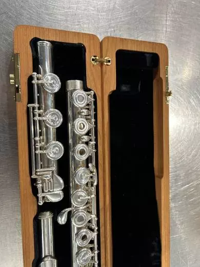Powell Flutes - 2BOF 2